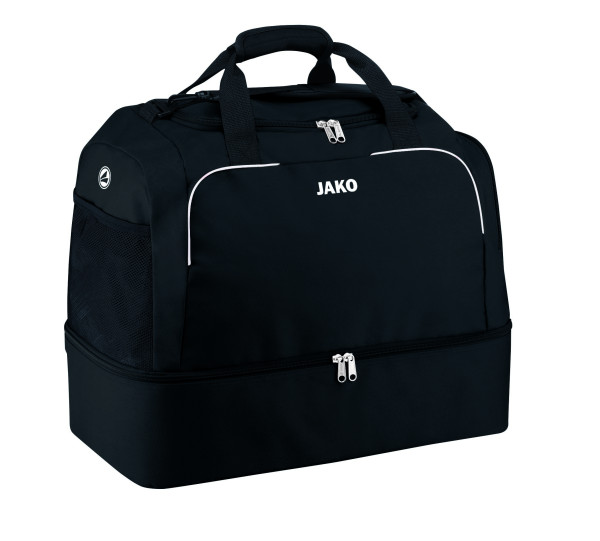 Tasche Classico mit Bodenfach