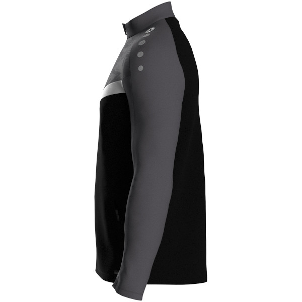 Präsentationsjacke schwarz/anthrazit