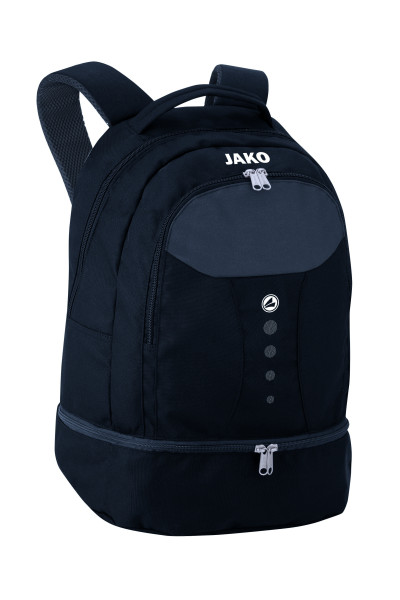 Rucksack mit Bodenfach 32 L